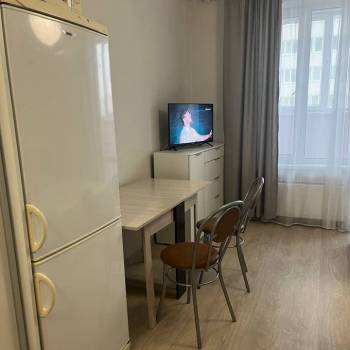 Сдается 1-комнатная квартира, 27 м²