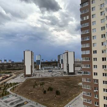 Сдается 1-комнатная квартира, 27 м²