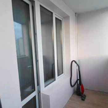 Сдается 1-комнатная квартира, 27 м²
