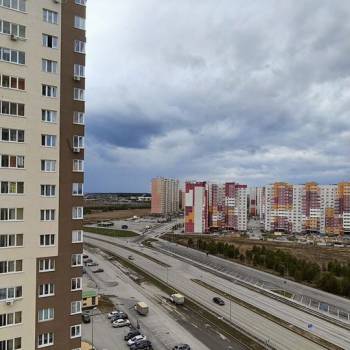 Сдается 1-комнатная квартира, 27 м²