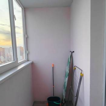 Сдается 1-комнатная квартира, 27 м²