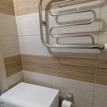 Сдается 1-комнатная квартира, 27 м²