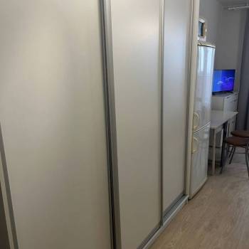 Сдается 1-комнатная квартира, 27 м²