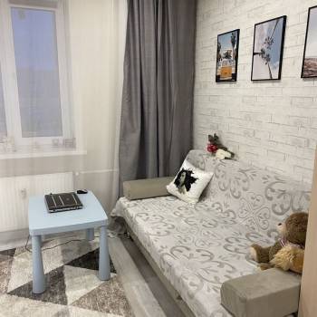 Продается 1-комнатная квартира, 21 м²