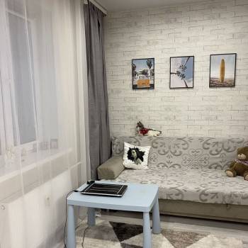 Продается 1-комнатная квартира, 21 м²