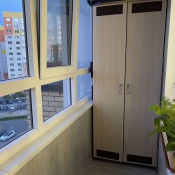 Продается 1-комнатная квартира, 21 м²