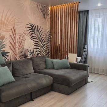Продается 2-х комнатная квартира, 52,5 м²