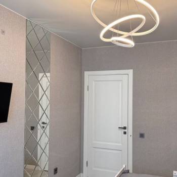 Продается 2-х комнатная квартира, 52,5 м²