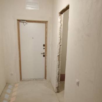 Продается 1-комнатная квартира, 36,31 м²