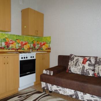 Сдается 1-комнатная квартира, 16 м²