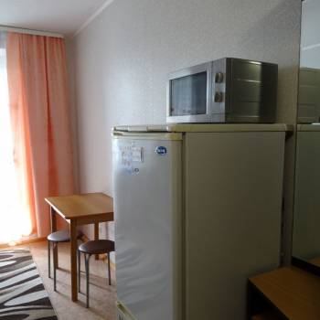 Сдается 1-комнатная квартира, 16 м²