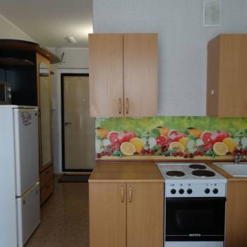 Сдается 1-комнатная квартира, 16 м²