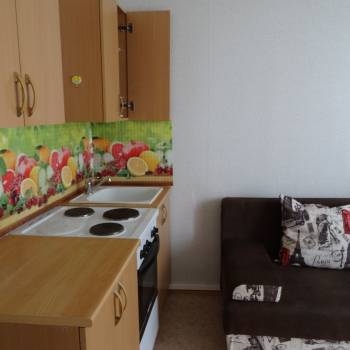 Сдается 1-комнатная квартира, 16 м²