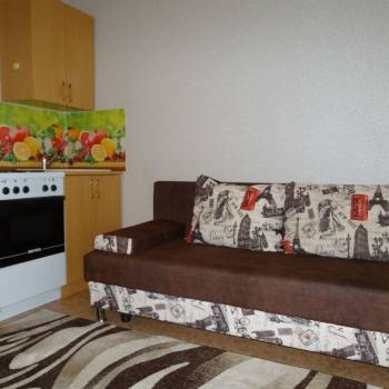 Сдается 1-комнатная квартира, 16 м²
