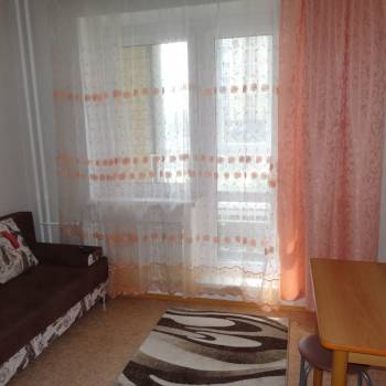 Сдается 1-комнатная квартира, 16 м²
