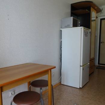 Сдается 1-комнатная квартира, 16 м²