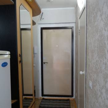 Сдается 1-комнатная квартира, 16 м²