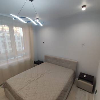 Сдается 2-х комнатная квартира, 73 м²