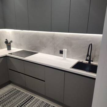 Сдается 2-х комнатная квартира, 73 м²