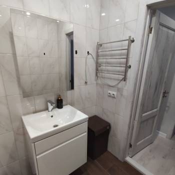 Сдается 2-х комнатная квартира, 73 м²