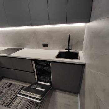 Сдается 2-х комнатная квартира, 73 м²