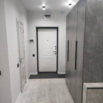 Сдается 2-х комнатная квартира, 73 м²