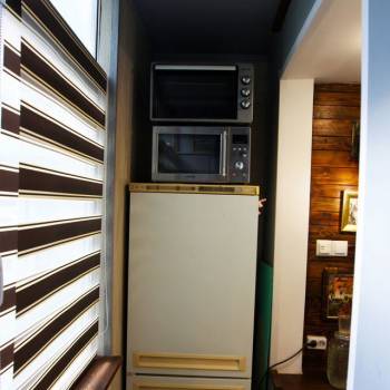 Продается 2-х комнатная квартира, 54 м²