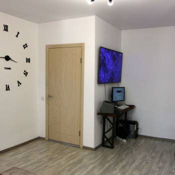 Продается 2-х комнатная квартира, 54 м²