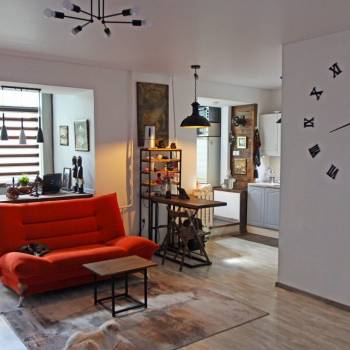 Продается 2-х комнатная квартира, 54 м²