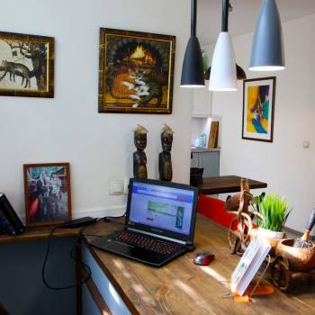 Продается 2-х комнатная квартира, 54 м²