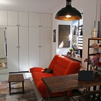 Продается 2-х комнатная квартира, 54 м²