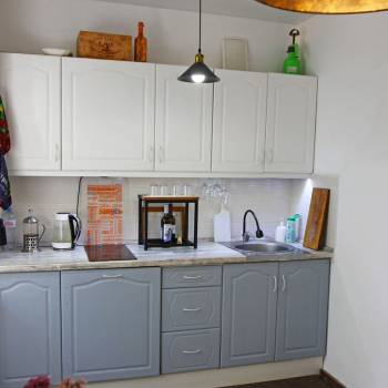 Продается 2-х комнатная квартира, 54 м²