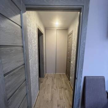 Продается 1-комнатная квартира, 45,9 м²