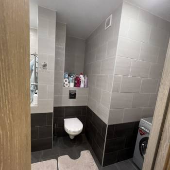 Продается 1-комнатная квартира, 45,9 м²