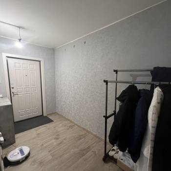 Продается 1-комнатная квартира, 45,9 м²