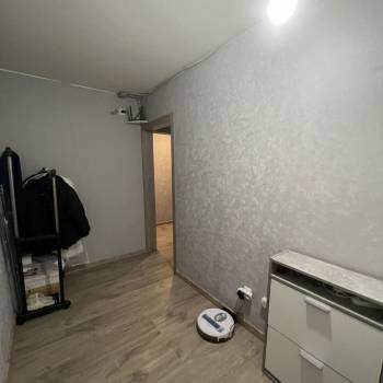 Продается 1-комнатная квартира, 45,9 м²