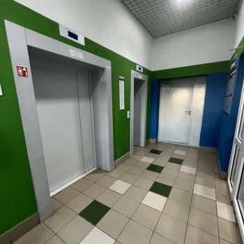 Продается 1-комнатная квартира, 45,9 м²
