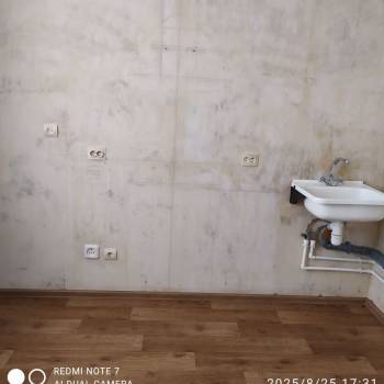 Продается 1-комнатная квартира, 33,4 м²