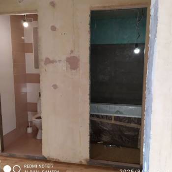 Продается 1-комнатная квартира, 33,4 м²