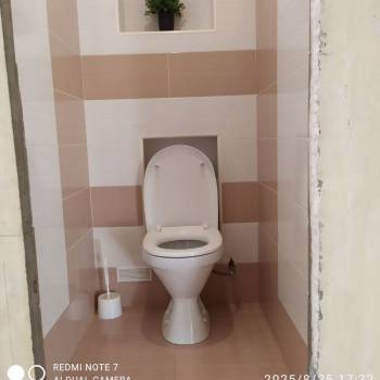 Продается 1-комнатная квартира, 33,4 м²