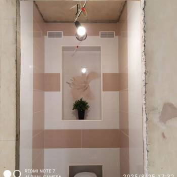 Продается 1-комнатная квартира, 33,4 м²