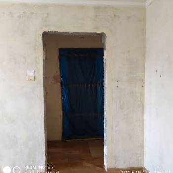 Продается 1-комнатная квартира, 33,4 м²