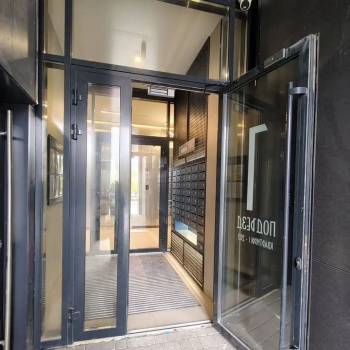 Продается 1-комнатная квартира, 38,8 м²