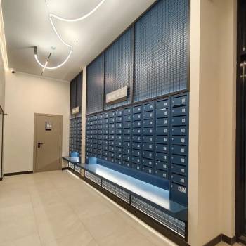 Продается 1-комнатная квартира, 38,8 м²