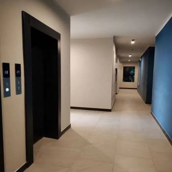 Продается 1-комнатная квартира, 38,8 м²