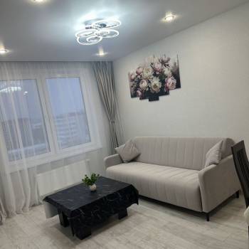 Продается 1-комнатная квартира, 40,2 м²