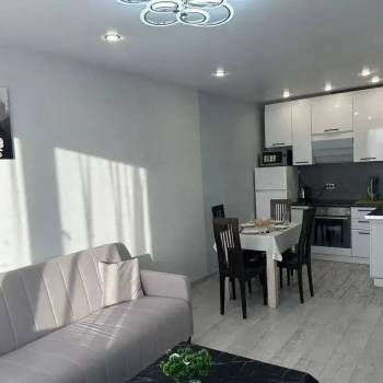 Продается 1-комнатная квартира, 40,2 м²