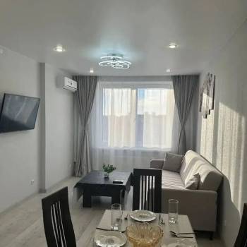 Продается 1-комнатная квартира, 40,2 м²