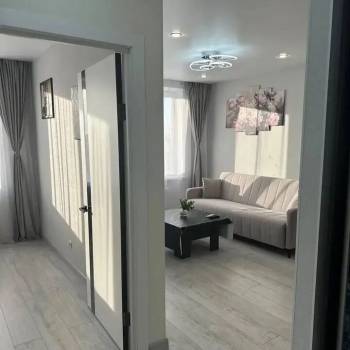 Продается 1-комнатная квартира, 40,2 м²