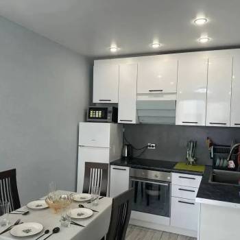 Продается 1-комнатная квартира, 40,2 м²